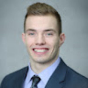 Meet your Posher, Caleb